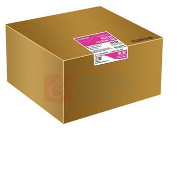 富士 FUJIFILM 测量胶片FUJI感压纸膜 压敏纸 4LW(320mm*3m)