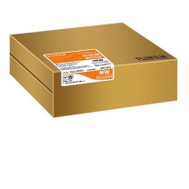 富士 FUJIFILM 测量胶片FUJI感压纸膜 压敏纸 MW(270mm*10m)