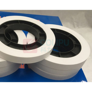 飞尔 低温扎把纸 包装耗材扎把机用 【扎钞纸40卷/箱】 
