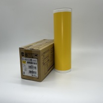 美克司 MAX 胶贴 SL-S335N2 274mm*20m (黄色)
