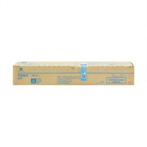 柯尼卡美能达 KONICA MINOLTA 碳粉 TN514C 26000页 (青色) 适用柯尼卡美能达C458/C558/C658彩色复合机
