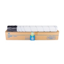 柯尼卡美能达 KONICA MINOLTA 墨粉 TN323(L) 10000页 (黑色) 适用bizhub227/287/367/7528