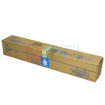 柯尼卡美能达 KONICA MINOLTA 墨粉 TN323(H) 27000页 (黑色) 适用bizhub227/287/367/7528