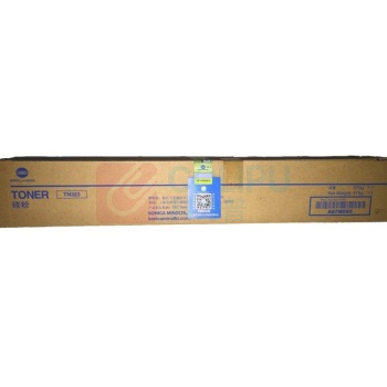 柯尼卡美能达 KONICA MINOLTA 墨粉 TN323(H) 27000页 (黑色) 适用bizhub227/287/367/7528