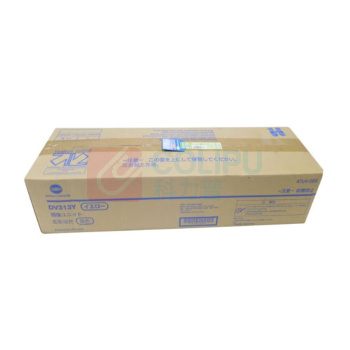柯尼卡美能达 KONICA MINOLTA 显影仓 DV313(Y/M/C) (彩色通用) 适用柯尼卡美能达Bizhub308/368彩色复印机