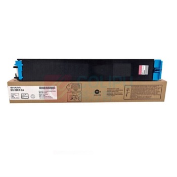 夏普 SHARP 粉盒 DX-25CT-CA 7000页 (青色) 适用DX 2008UC 2508NC