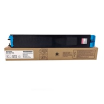 夏普 SHARP 粉盒 DX-25CT-CA 7000页 (青色) 适用DX 2008UC 2508NC