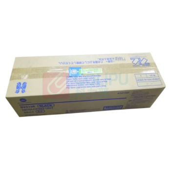 柯尼卡美能达 KONICA MINOLTA 显影仓 DV313K (黑色) 适用柯尼卡美能达Bizhub308/368彩色复印机
