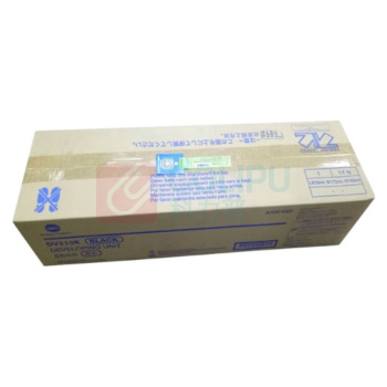 柯尼卡美能达 KONICA MINOLTA 显影仓 DV313K (黑色) 适用柯尼卡美能达Bizhub308/368彩色复印机
