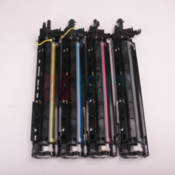柯尼卡美能达 KONICA MINOLTA 显影仓 DV314 (彩色通用) 适用柯尼卡美能达Bizhub458/C458彩色复印机