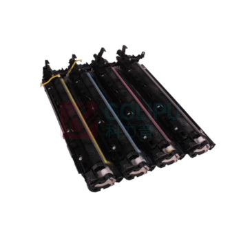 柯尼卡美能达 KONICA MINOLTA 显影仓 DV314 (彩色通用) 适用柯尼卡美能达Bizhub458/C458彩色复印机