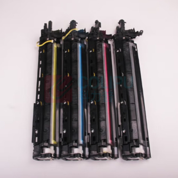 柯尼卡美能达 KONICA MINOLTA 显影仓 DV314 (彩色通用) 适用柯尼卡美能达Bizhub458/C458彩色复印机