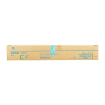 柯尼卡美能达 KONICA MINOLTA 碳粉 TN514Y 26000页 (黄色) 适用柯尼卡美能达C458/C558/C658彩色复合机