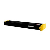 夏普 SHARP 粉盒 DX-25CT-YA 7000页 (黄色) 适用DX 2008UC 2508NC