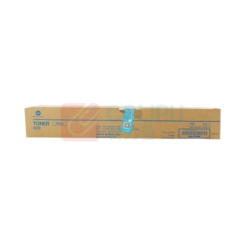 柯尼卡美能达 KONICA MINOLTA 碳粉 TN516 26000页 (黑色) 适用于458E 558E 658E
