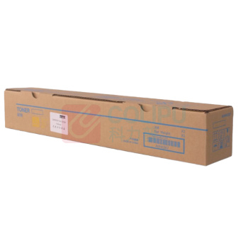 柯尼卡美能达 KONICA MINOLTA 显影仓 DV314 (黑色) 适用柯尼卡美能达Bizhub458/C458黑白/彩色复印机