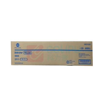 柯尼卡美能达 KONICA MINOLTA 定影组件 C458 (彩色) 适用柯尼卡美能达BizhubC458彩色复印机