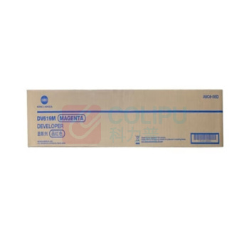 柯尼卡美能达 KONICA MINOLTA 定影组件 C458 (彩色) 适用柯尼卡美能达BizhubC458彩色复印机