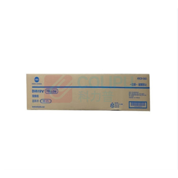 柯尼卡美能达 KONICA MINOLTA 定影组件 C458 (彩色) 适用柯尼卡美能达BizhubC458彩色复印机