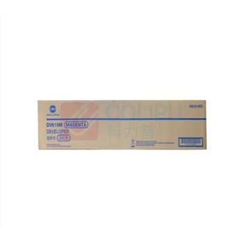 柯尼卡美能达 KONICA MINOLTA 定影组件 C458 (彩色) 适用柯尼卡美能达BizhubC458彩色复印机