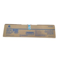 柯尼卡美能达 KONICA MINOLTA 感光鼓 DR313K 120000页 (黑色) 适用柯尼卡美能达Bizhub308/368彩色复印机