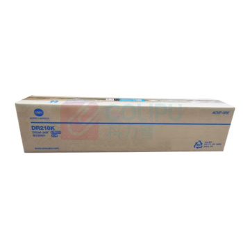 柯尼卡美能达 KONICA MINOLTA 感光鼓 C226i/C286i 80000页 (黑色) 适用柯尼卡美能达C226i/C286i彩色复印机