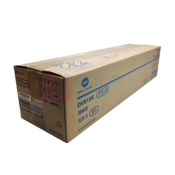 柯尼卡美能达 KONICA MINOLTA 定影组件 458 (黑色) 适用柯尼卡美能达Bizhub458黑白复印机