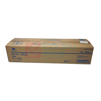柯尼卡美能达 KONICA MINOLTA 定影组件 458 (黑色) 适用柯尼卡美能达Bizhub458黑白复印机