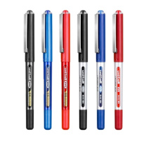 三菱 uni 签字笔 UB-150 10支/盒 (蓝色) (定制)