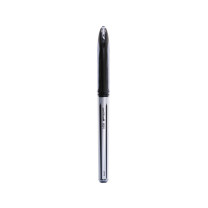 三菱 uni 黑科技AIR签字中性笔 UBA-188L黑色 0.7mm