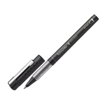 施耐德 Schneider 签署文件大容量直液式中性笔 823 0.5mm (黑色)