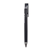 百乐 PILOT 按动彩色中性笔 LJP-20S4-B 0.4mm (黑色) 5支/盒