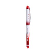 百乐 PILOT 子弹头防滑中性笔 BLN-VBG5-R 0.5mm (红色) 12支/盒
