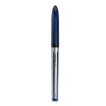 三菱 uni 拔帽AIR中性签字笔 UBA-188L 0.7mm (蓝色) 12支/盒