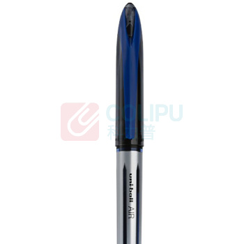 三菱 uni 拔帽AIR中性签字笔 UBA-188L 0.7mm (蓝色) 12支/盒
