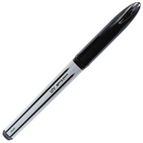 三菱 uni 拔帽AIR中性签字笔 UBA-188L 0.7mm (黑色) 12支/盒