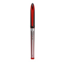 三菱 uni 拔帽AIR中性签字笔 UBA-188L 0.7mm (红色) 12支/盒