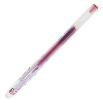 百乐 PILOT 大容量中性笔 BL-SG-5 0.5mm (红色)