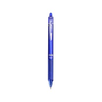 百乐 PILOT 摩磨擦-按制中性笔 LFBK-23F 0.7mm (蓝色) 12支/盒