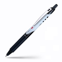 百乐 PILOT 按动中性笔 BLRT-VB5 0.5mm (黑色)