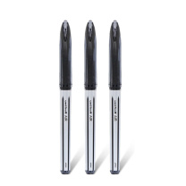 三菱 uni 中性笔 UBA-188 0.7mm (黑色) 三支/盒