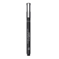 三菱 uni 拔帽超细广告笔 PIN-200 0.9mm (黑色) 12支/盒