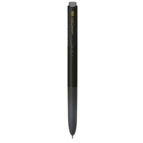 三菱 uni 中性笔 UMN-155 低阻尼 0.5mm (黑色)