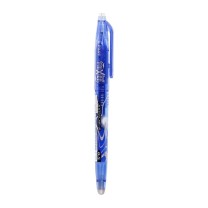 百乐 PILOT 拔帽摩磨擦中性笔 LFB-20EF 0.5mm (蓝色) 12支/盒