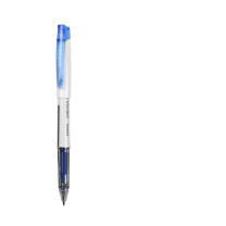 斑马牌 ZEBRA 中性笔 JJZ58-BL 0.5mm (蓝色)
