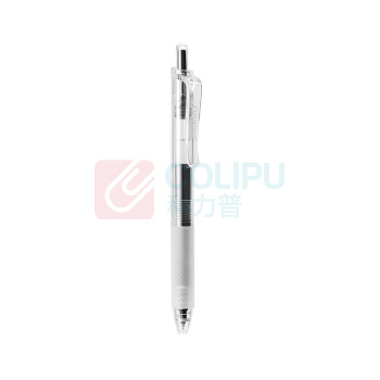 KACO 按动中性笔 KG03 0.5mm (黑色) 5支/盒