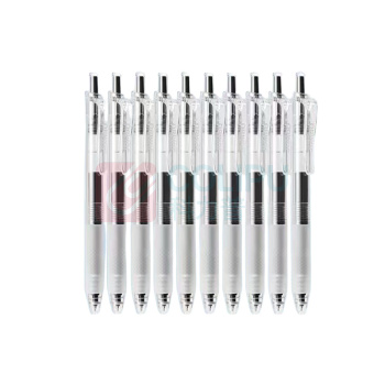 KACO 按动中性笔 KG03 0.5mm (黑色) 5支/盒