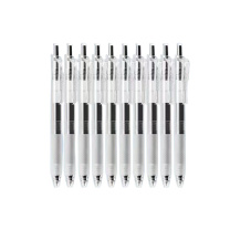 KACO 按动中性笔 KG03 0.5mm (黑色) 5支/盒