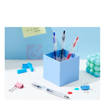KACO 按动中性笔 KG03 0.5mm (黑色) 5支/盒