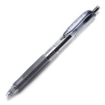三菱 uni 按动中性笔 UMN-105 0.5mm (黑色) 5支/组